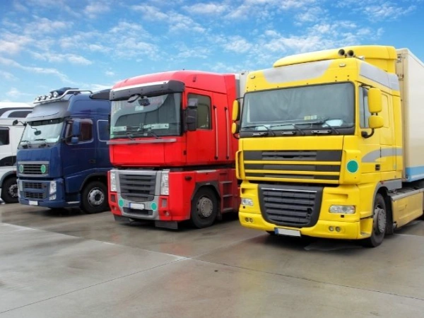 Ankara Ömerli Nakliye